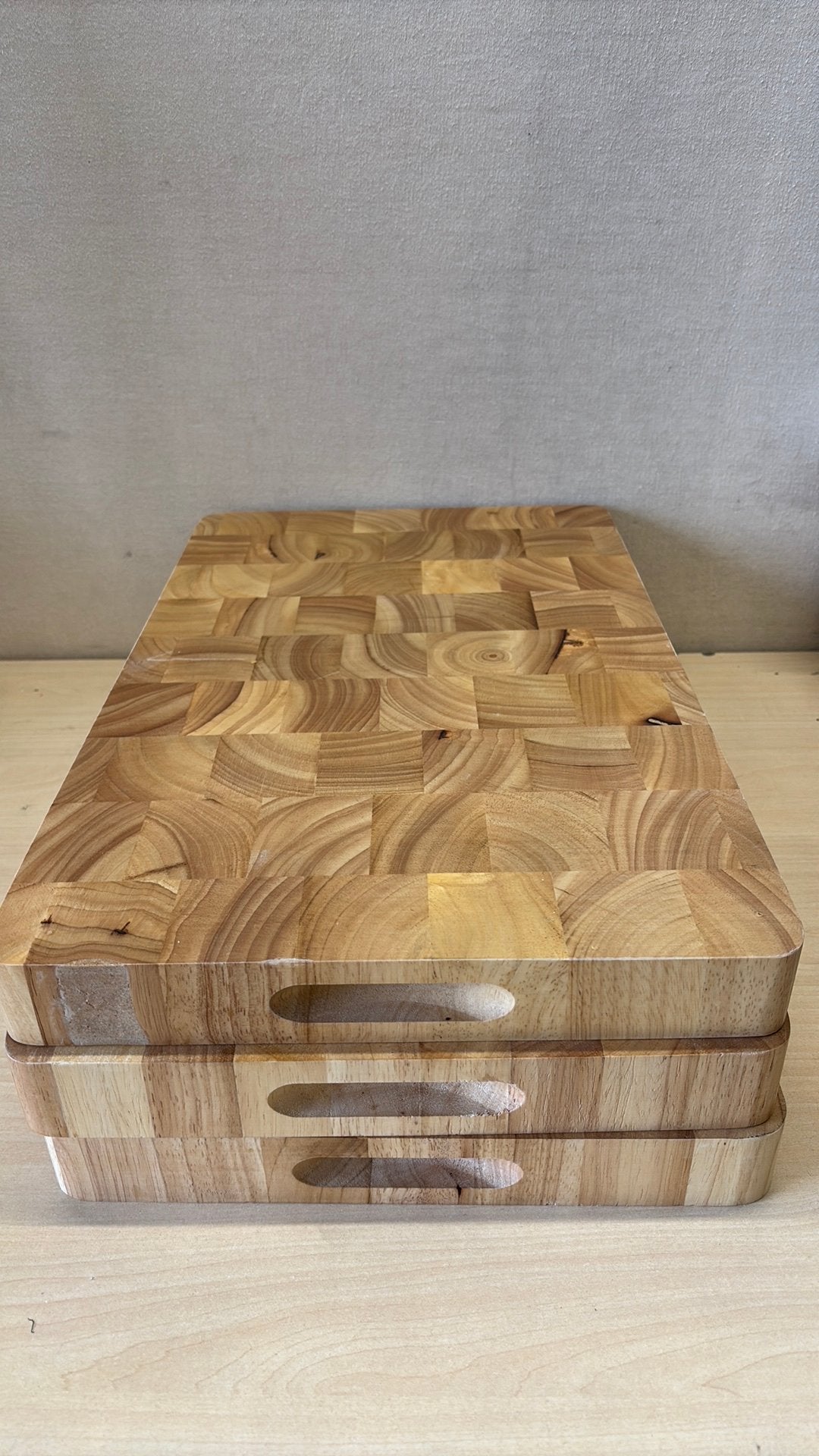 Houten snijplanken, Ophalen of Verzenden, Gebruikt