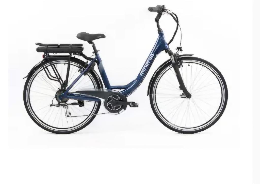 electrische fiets, Fietsen en Brommers, Elektrische fietsen, Ophalen, Nieuw, Overige merken