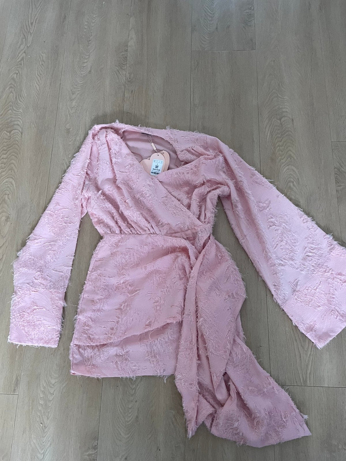 Jurkje Loavies, Ophalen of Verzenden, Nieuw, Boven de knie