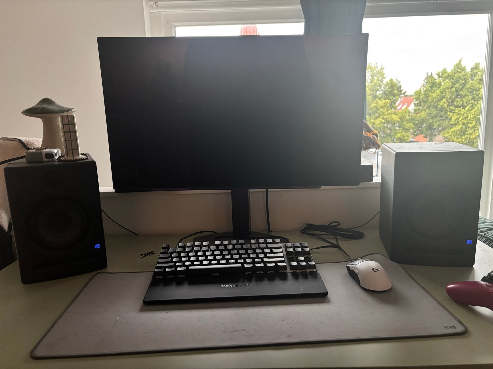 PreSonus Eris E5 Studio Monitoren (set van 2), Ophalen, Zo goed als nieuw, 60 tot 120 watt, Overige merken