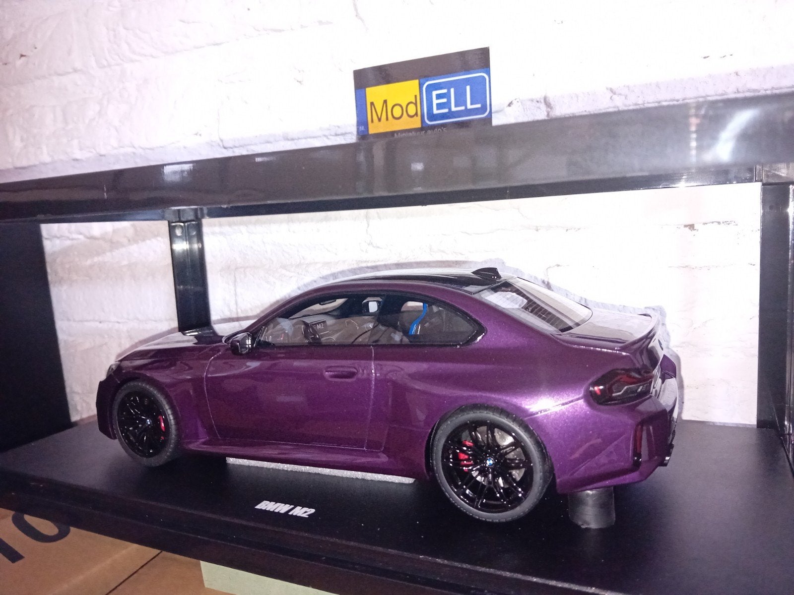 BMW M2 GT Spirit, Overige merken, Auto, Ergens in Frankrijk, Nieuw