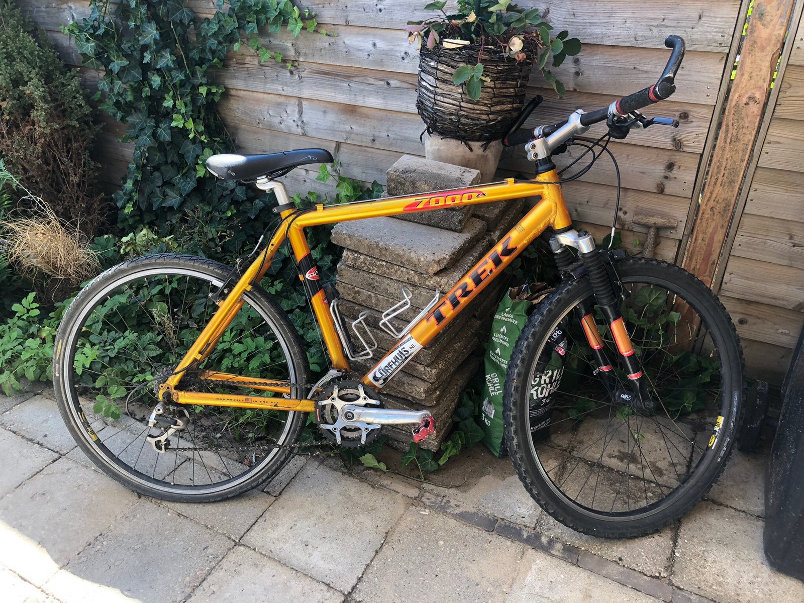 Fiets, Ophalen of Verzenden, Zo goed als nieuw, Minder dan 10 versnellingen, Overige merken