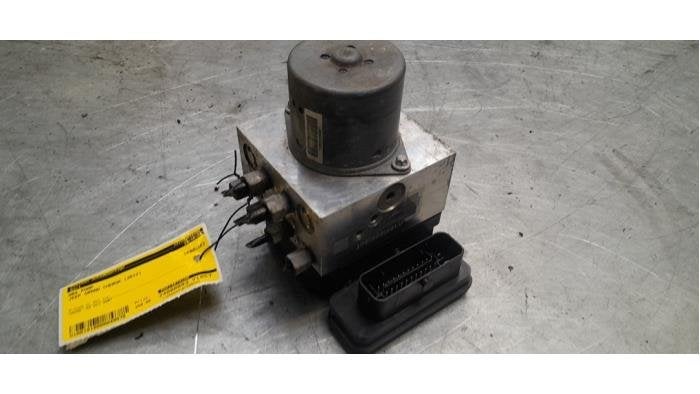 ABS Pomp van een Jeep Grand Cherokee, Auto-onderdelen, Jeep, Gebruikt, -, -