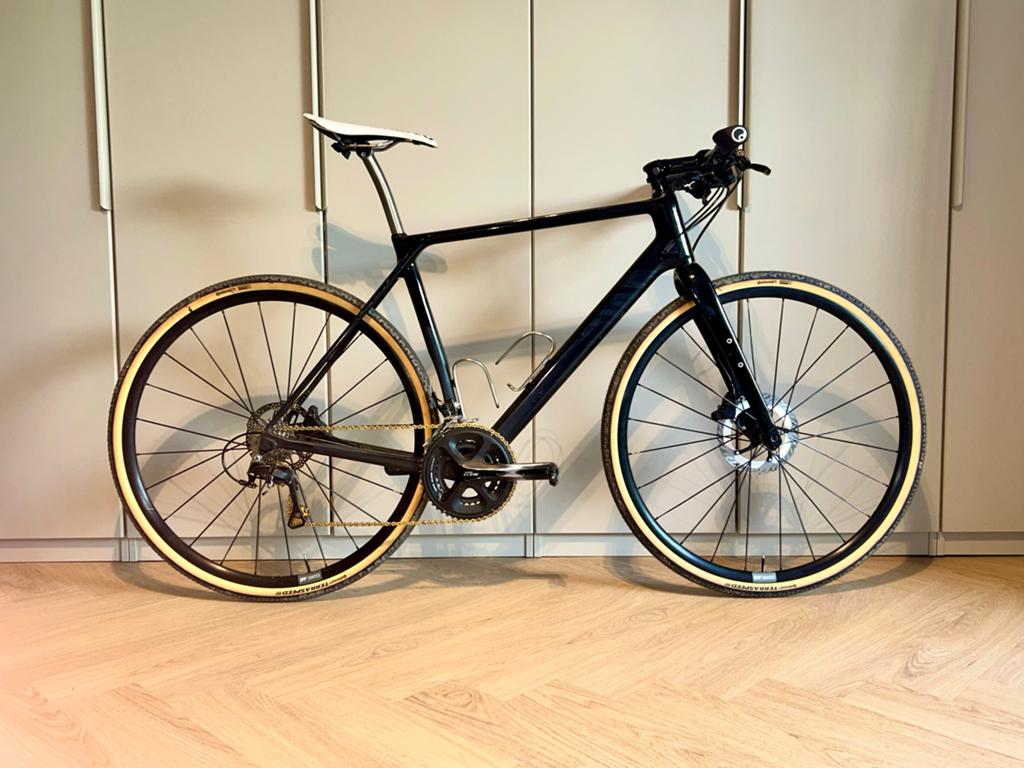 Canyon Roadlite CF - Lichtgewicht Fitnessfiets, Overige merken, 28 inch, Gebruikt, Ophalen of Verzenden