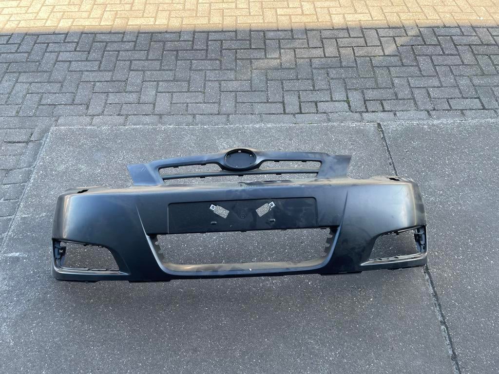 Toyota corolla e12 facelift voorbumper nieuw 52119-02933, Ophalen