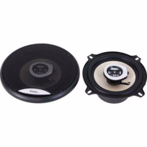 Auto speakers Ibiza 2-Weg 10 CM 60Watt, ., Nieuw, Ophalen of Verzenden, .