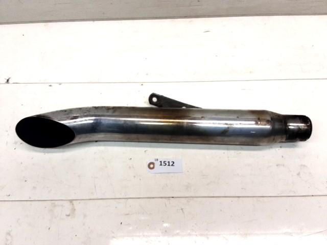 VS600 1995 - 2001 Suzuki Demper D1-56878, Motoren