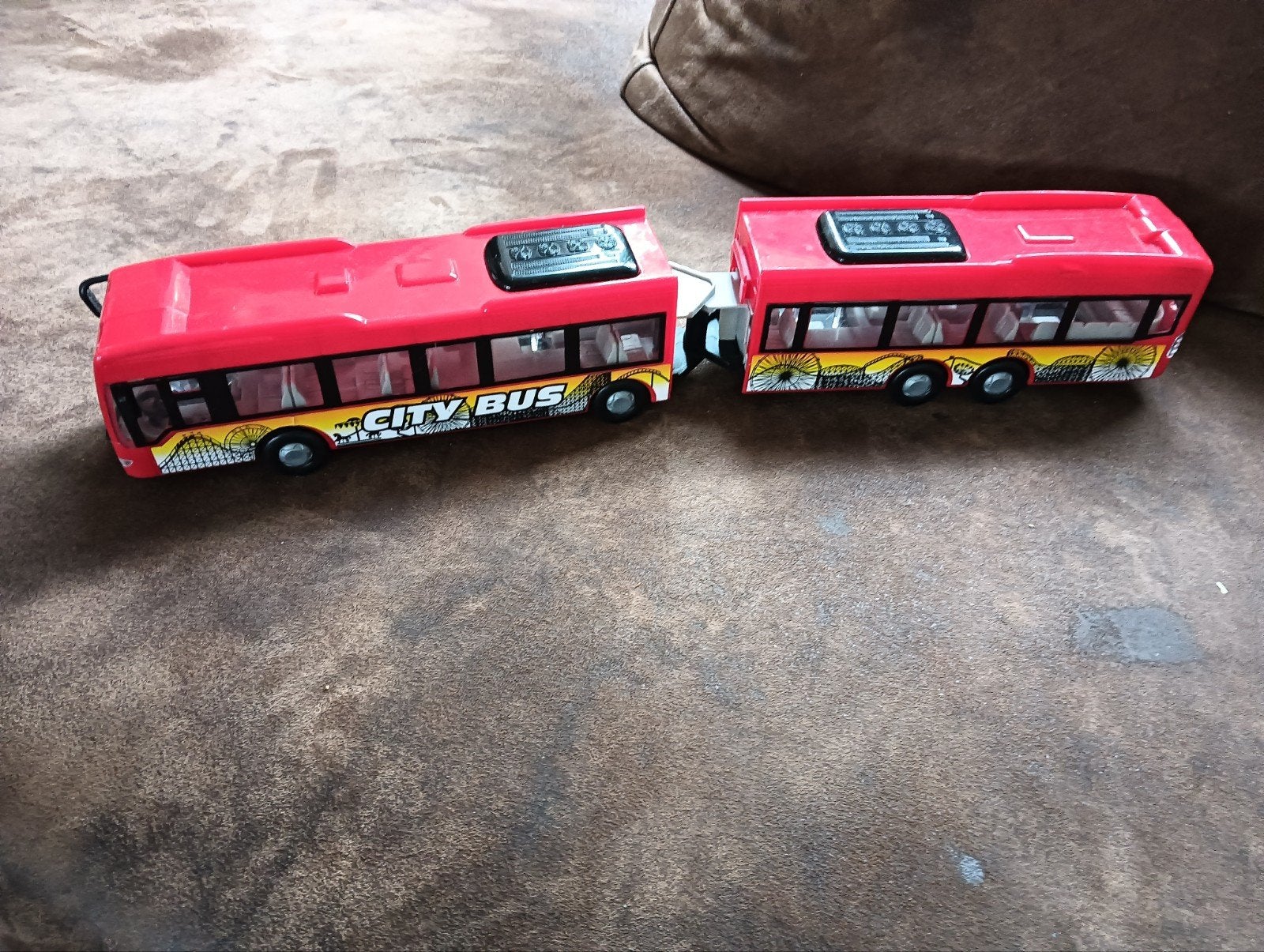 mooien bus, Ophalen of Verzenden, Bus of Vrachtwagen, Overige merken