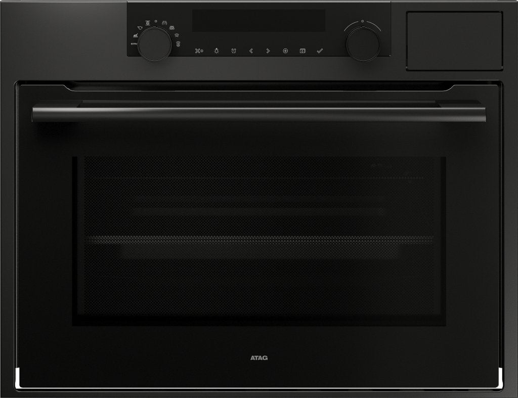 Atag CS46121C Combi Stoomfunctie (Oven) *Nieuw*, Atag, Nieuw, Info@Atag.nl, Atag 1