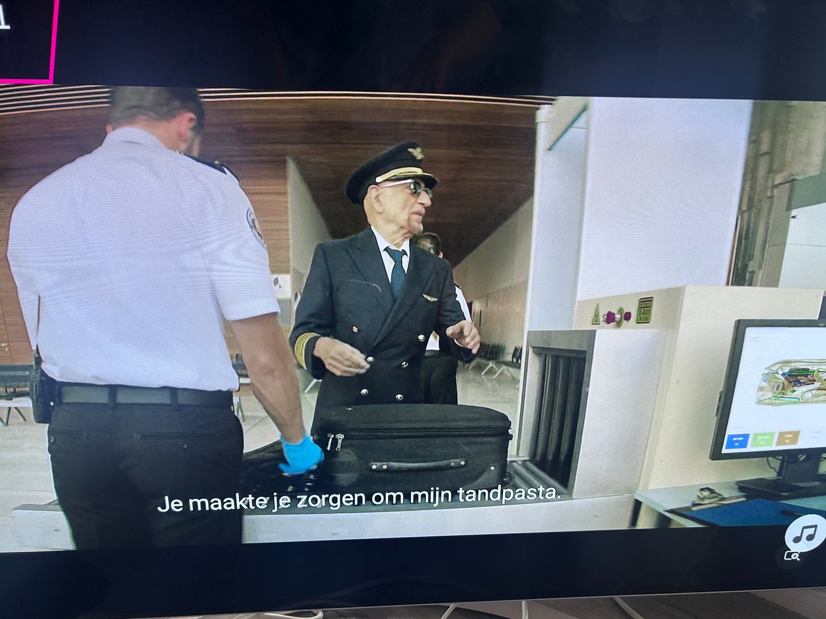 TV LG OLED55B7V, Audio, Tv en Foto, Televisies, Ophalen, HD Ready (720p), Zo goed als nieuw, 100 cm of meer