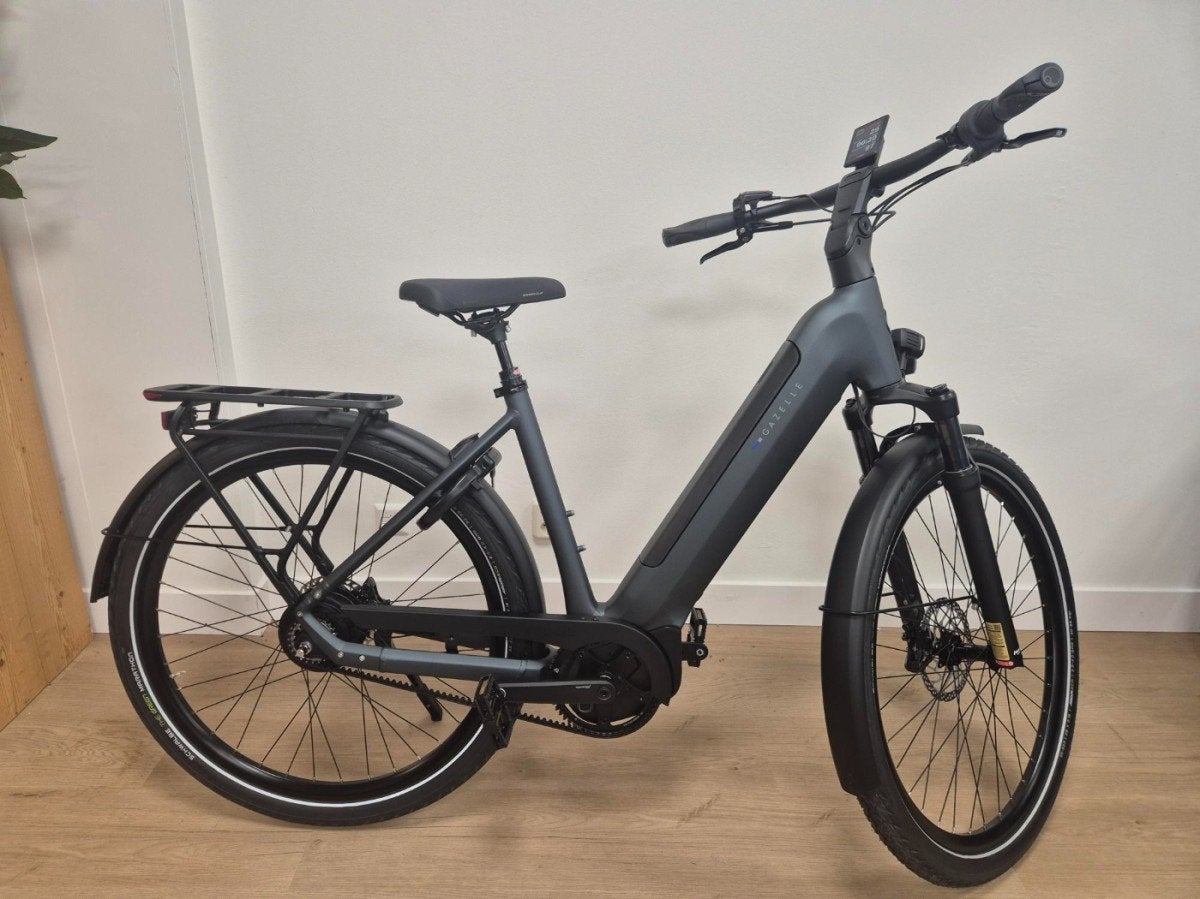 GAZELLE Ultimate C380 53cm 2026 DEMO, Fietsen en Brommers, Ophalen, Gebruikt, -, -