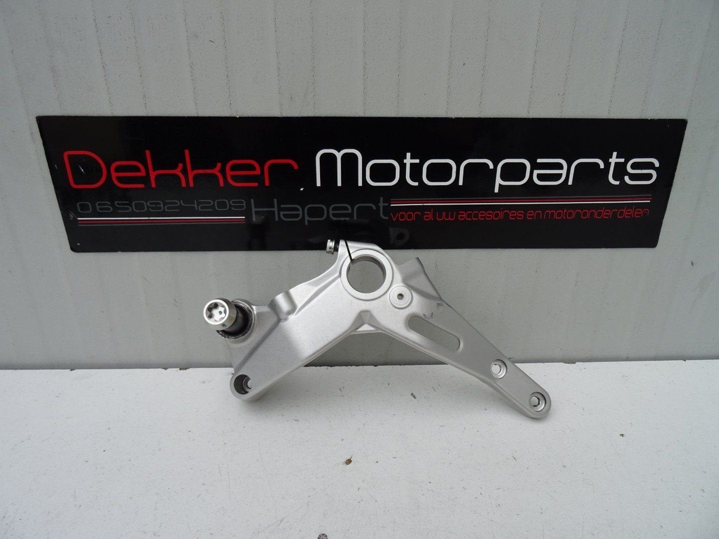 Linker Frame Deel Ducati Streetfighter / Panigale V2 2020 >, Motoren, Ophalen of Verzenden, -, -, -