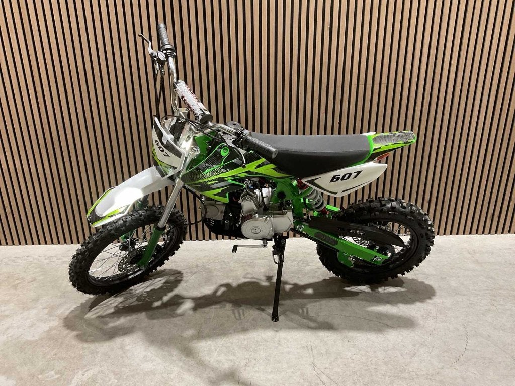 MMX - PitBike 125cc verschillende kleuren ‼️️, Ophalen, Nieuw, 125 cc, Pitbike