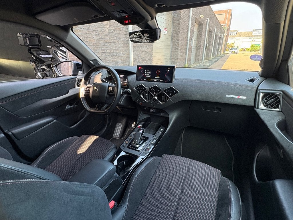 DS 3 Crossback 1.2 PureTech | Camera|Carplay|Edition, Gebruikt, 1199 cc, 19 km/l, 3 cilinders