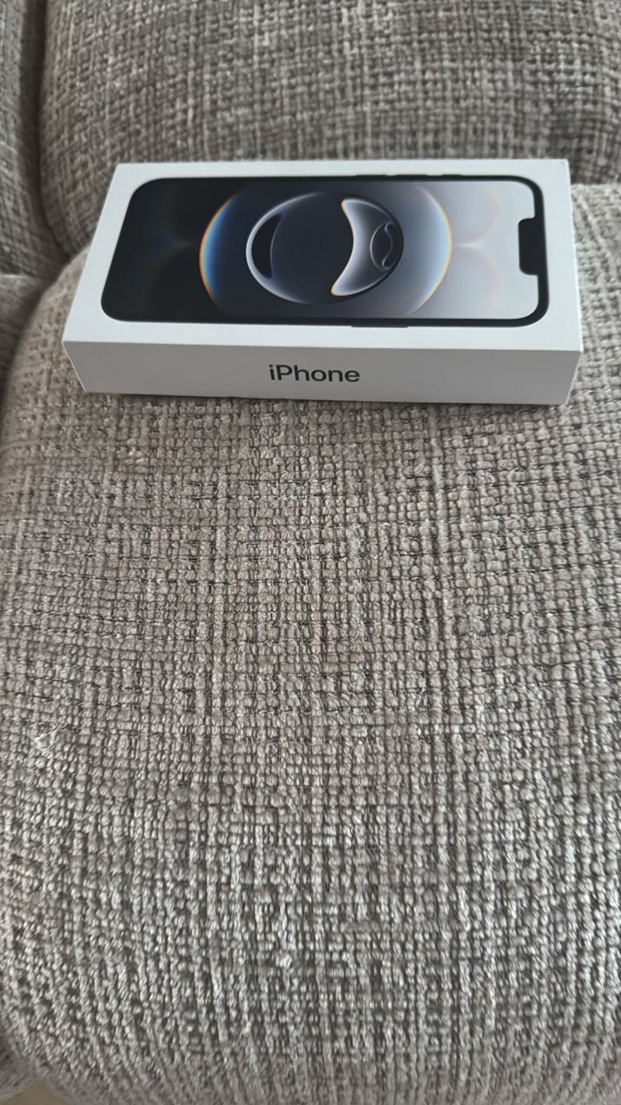 Nieuwe iPhone 16e in doos - Ongebruikt