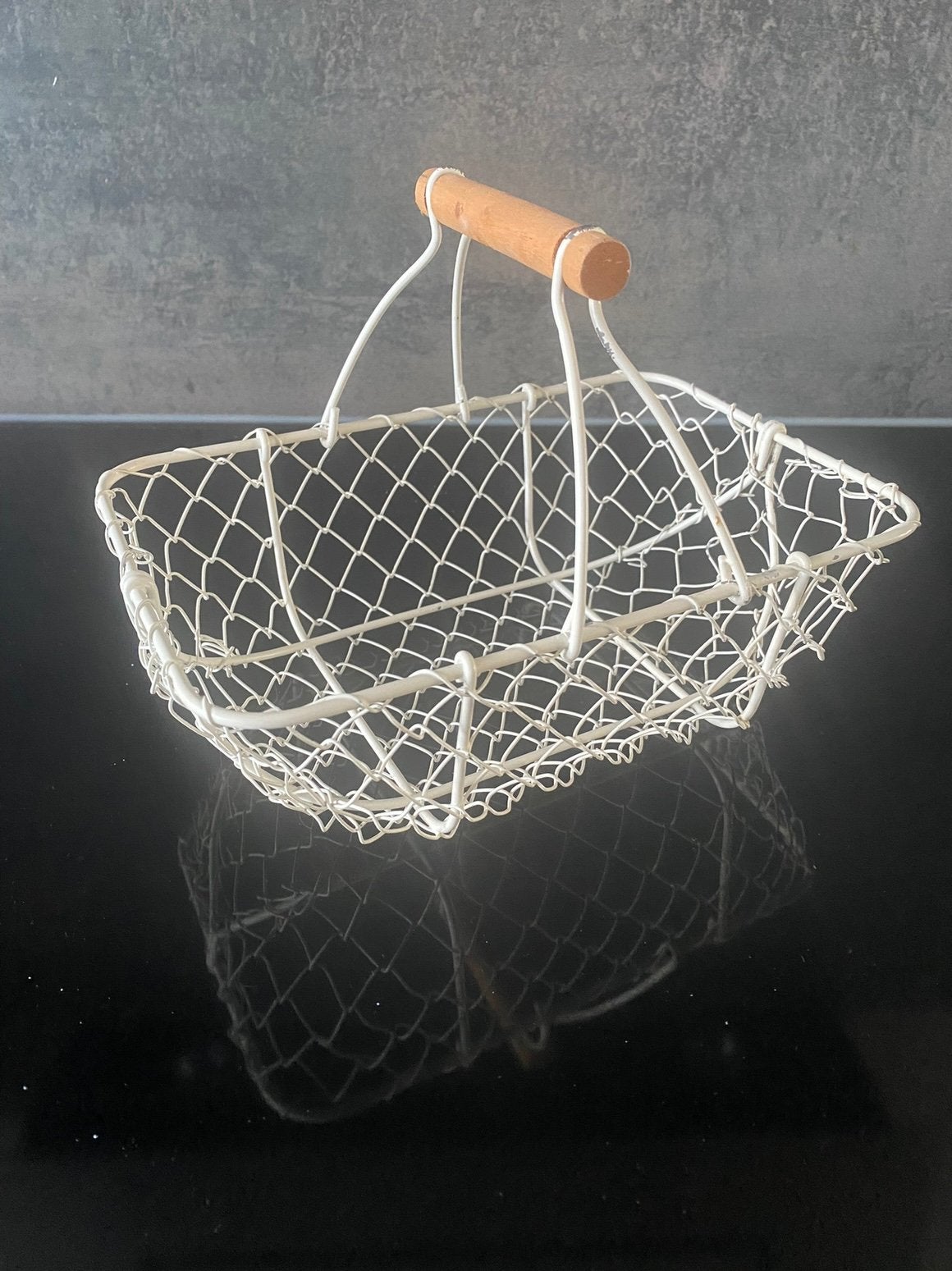 Stoer en sober woonaccessoires, Ophalen of Verzenden, Gebruikt, Rond