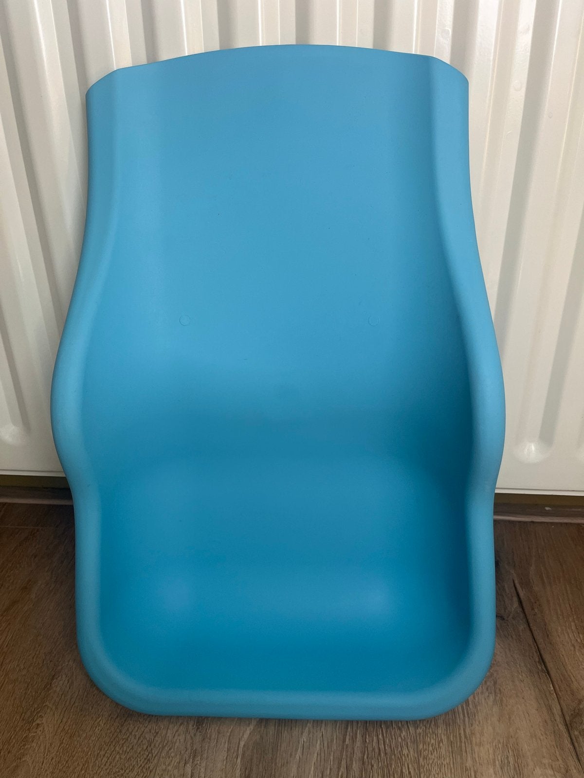 Flexibele opvangbak pedicure - Blauw, Sieraden, Tassen en Uiterlijk, Ophalen of Verzenden, Zo goed als nieuw
