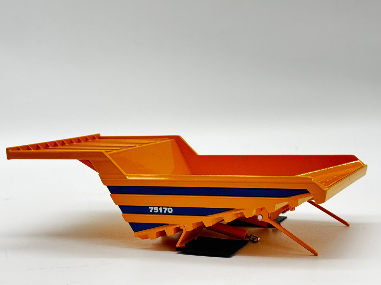 DRAKE LADING DUMPERBAK SPECIALE LADING, Overige merken, ., Nieuw, Ophalen of Verzenden