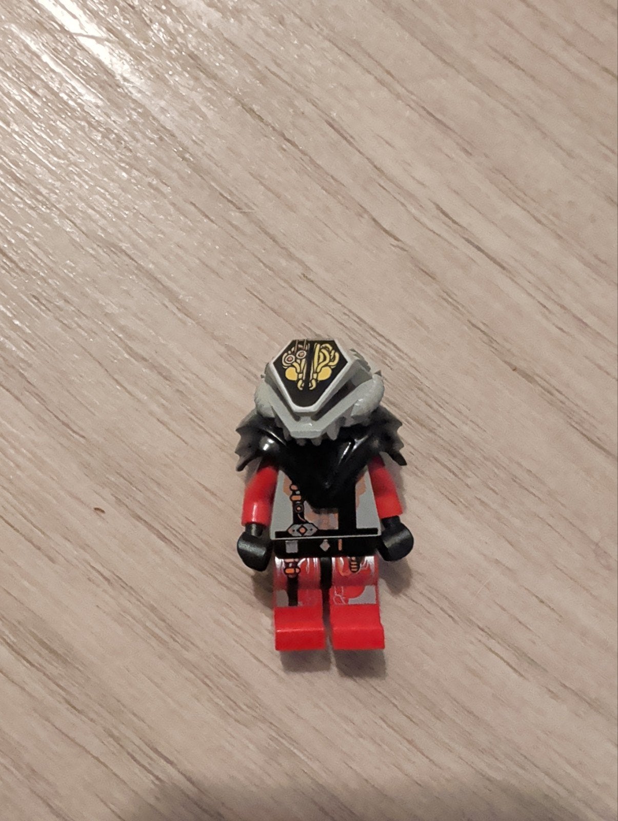 LEGO Space UFO Zotaxian Alien, Ophalen, Inclusief minifiguren, Lego, Zo goed als nieuw