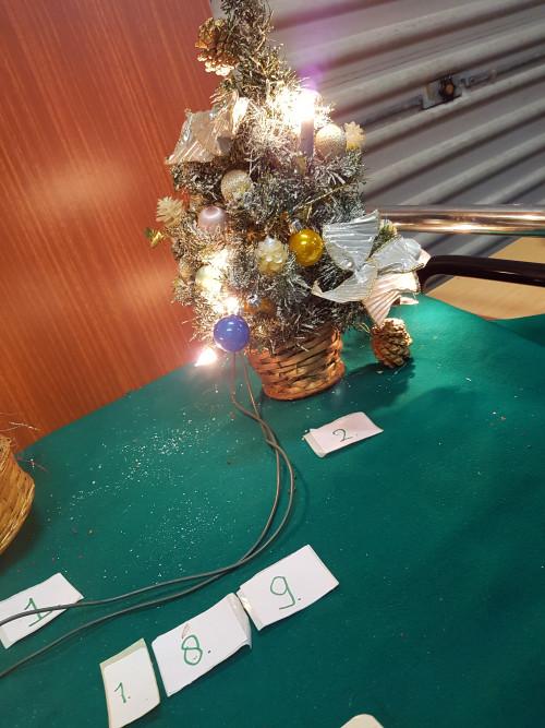 189 ] kerst decoraties stukjes, Ophalen of Verzenden, 'T Olde Gre-j, Info@toldegrej.nl, Endepoelstraat 20f Didam