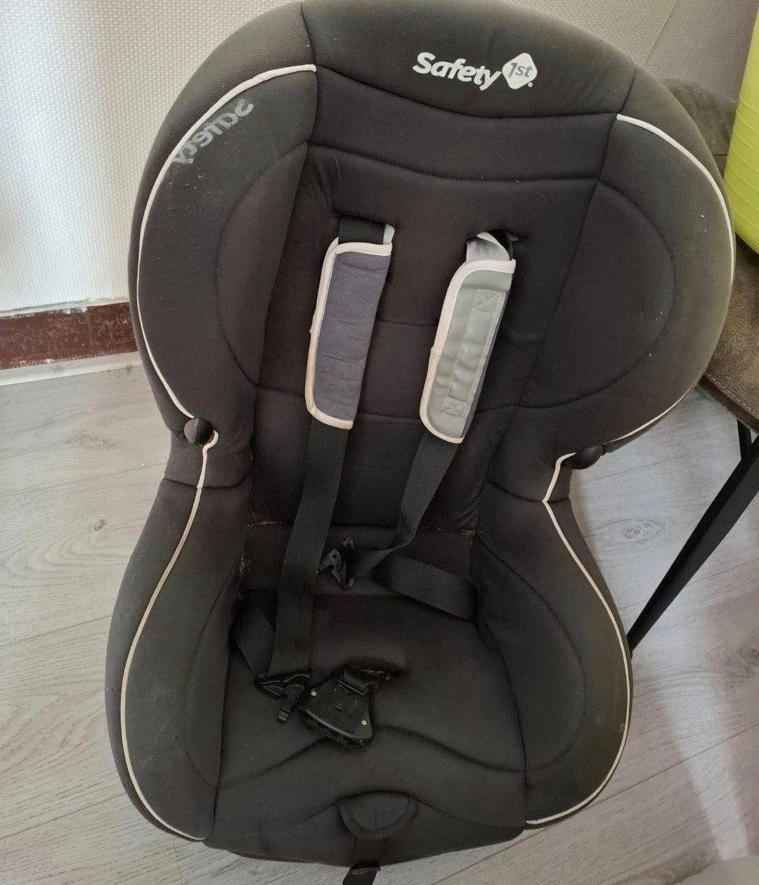 auto stoel, Ophalen, 15 t/m 36 kg, Overige merken, Autogordel
