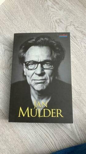 Raf Willems - Jan Mulder Boek, Ophalen of Verzenden, Zo goed als nieuw, Balsport