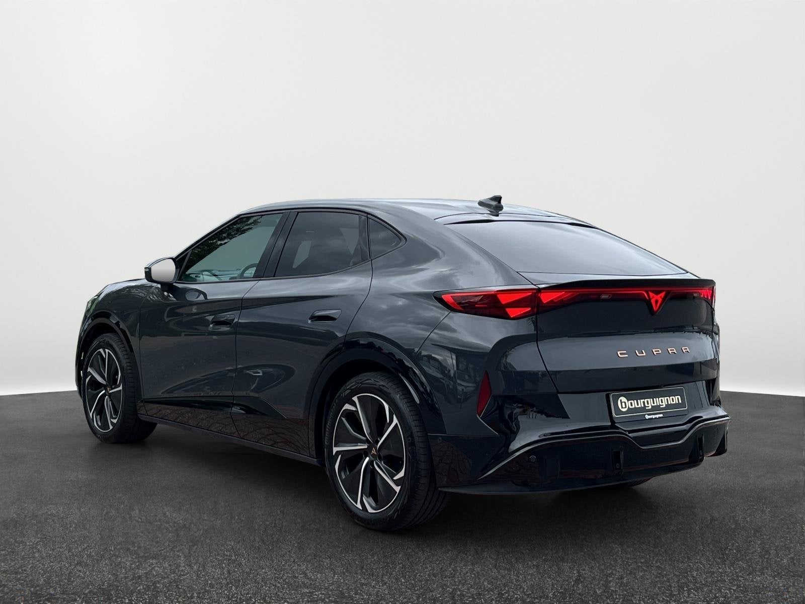 CUPRA Tavascan Endurance 82 kWh | 100% SOH | Immerserve Pakk, Auto's, Automaat, Gebruikt, 82 kWh, 1000 kg