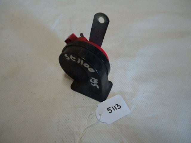Claxon D1-12627, Motoren, Accessoires | Overige