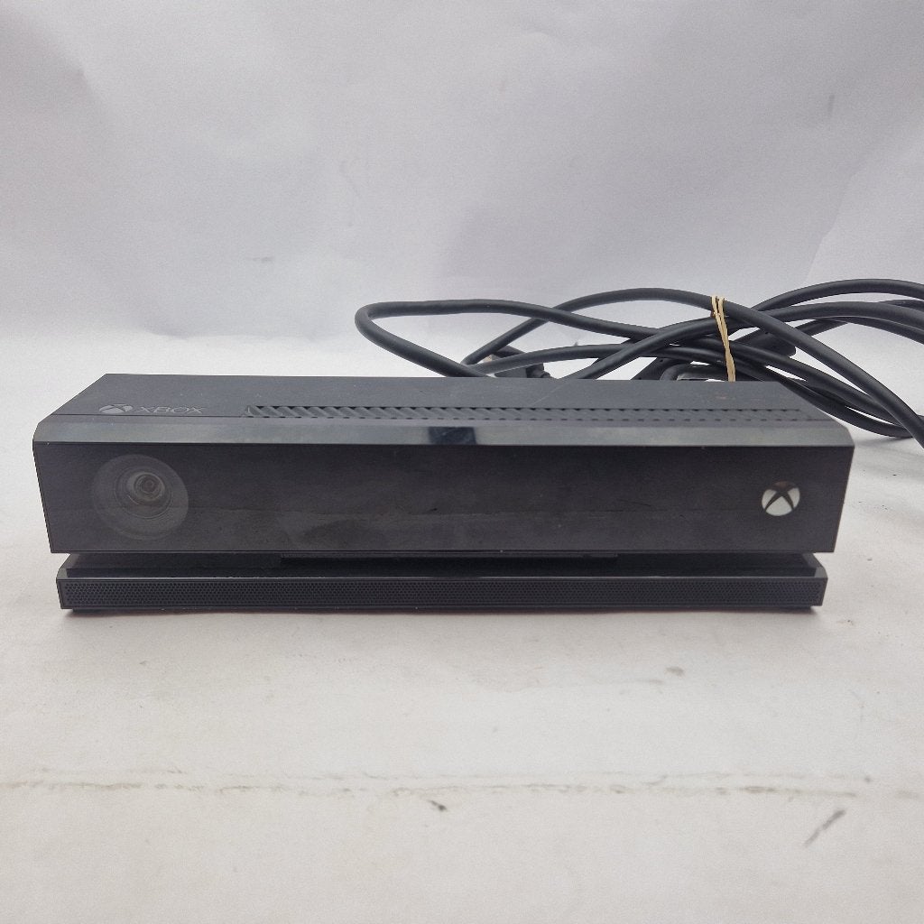 Xbox One Kinect || Nu voor maar €29,99, Spelcomputers en Games, Spelcomputers | Xbox | Accessoires, Ophalen of Verzenden, Zo goed als nieuw