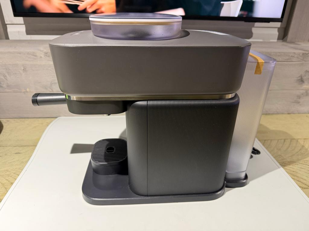 PHILIPS Baristina h Bean swap BAR320/60 - Semi-automatische, Ophalen of Verzenden