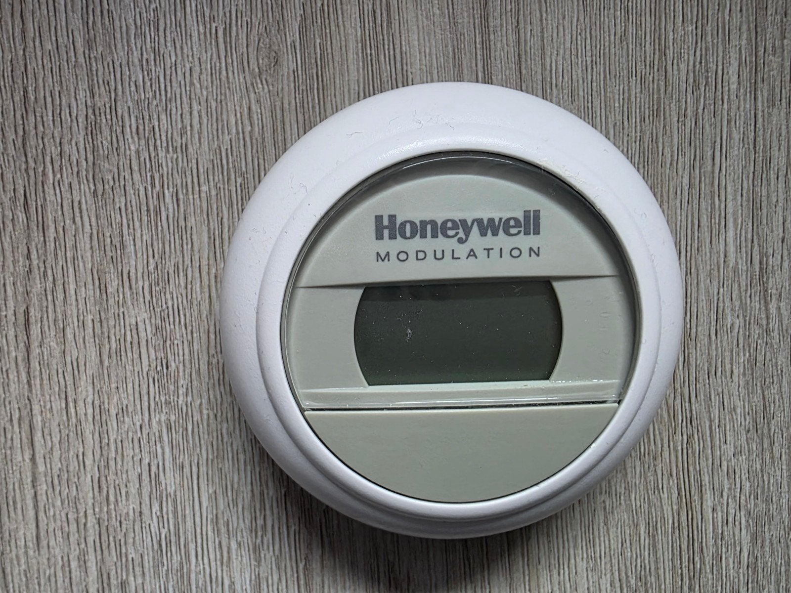 Honeywell Modulation Thermostaat, Doe-het-zelf en Verbouw, Ophalen of Verzenden, Gebruikt