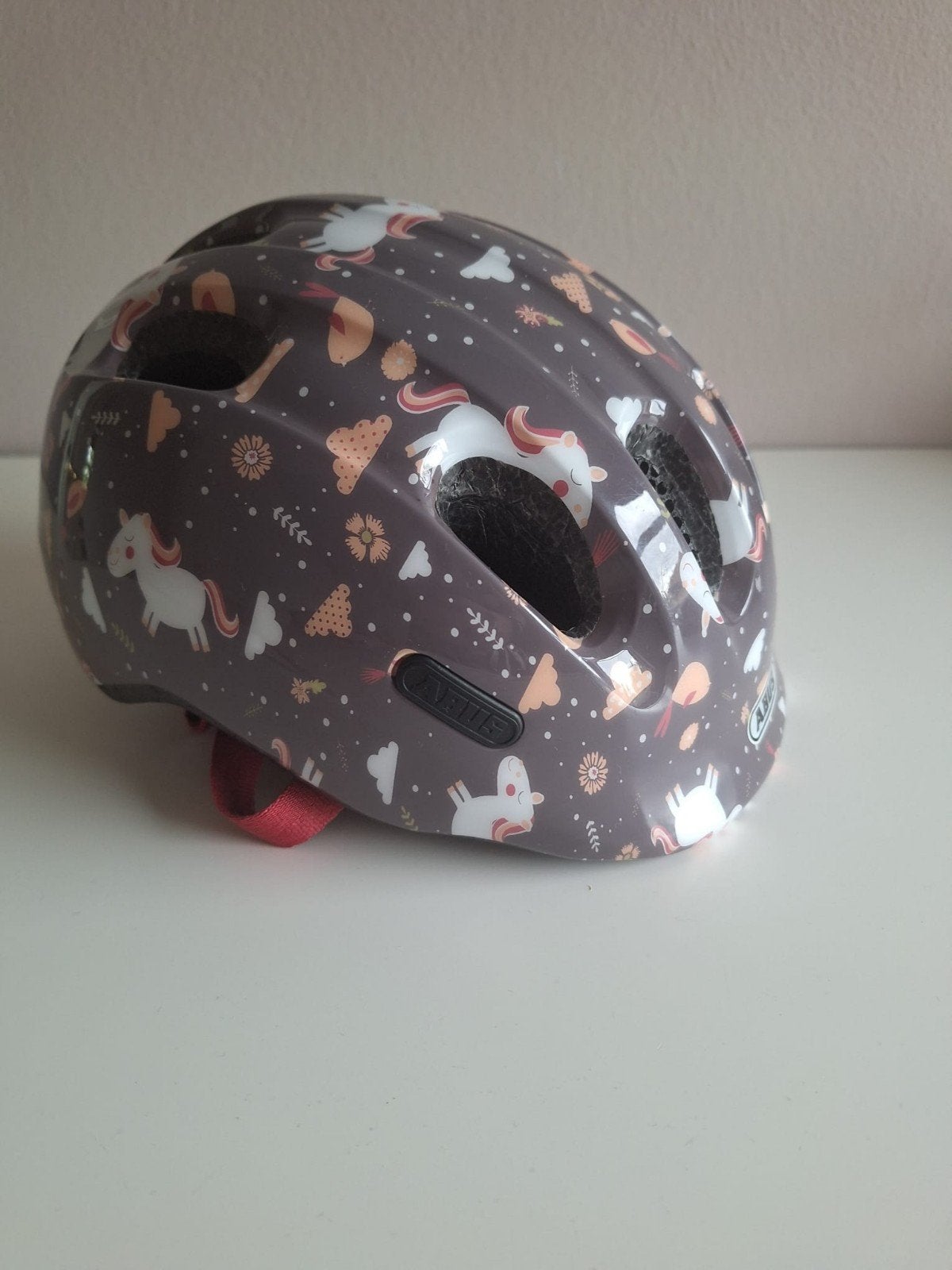 Kinder fietshelm maat 45-50, Ophalen, Overige maten