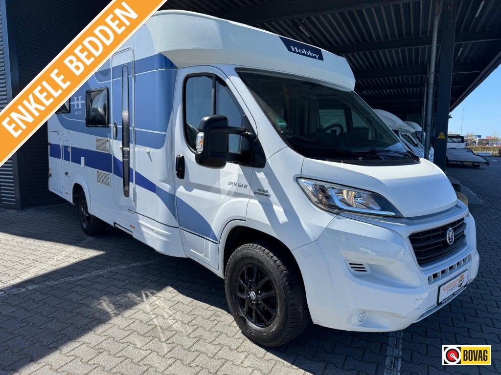 Caravans And Camping Hobby
