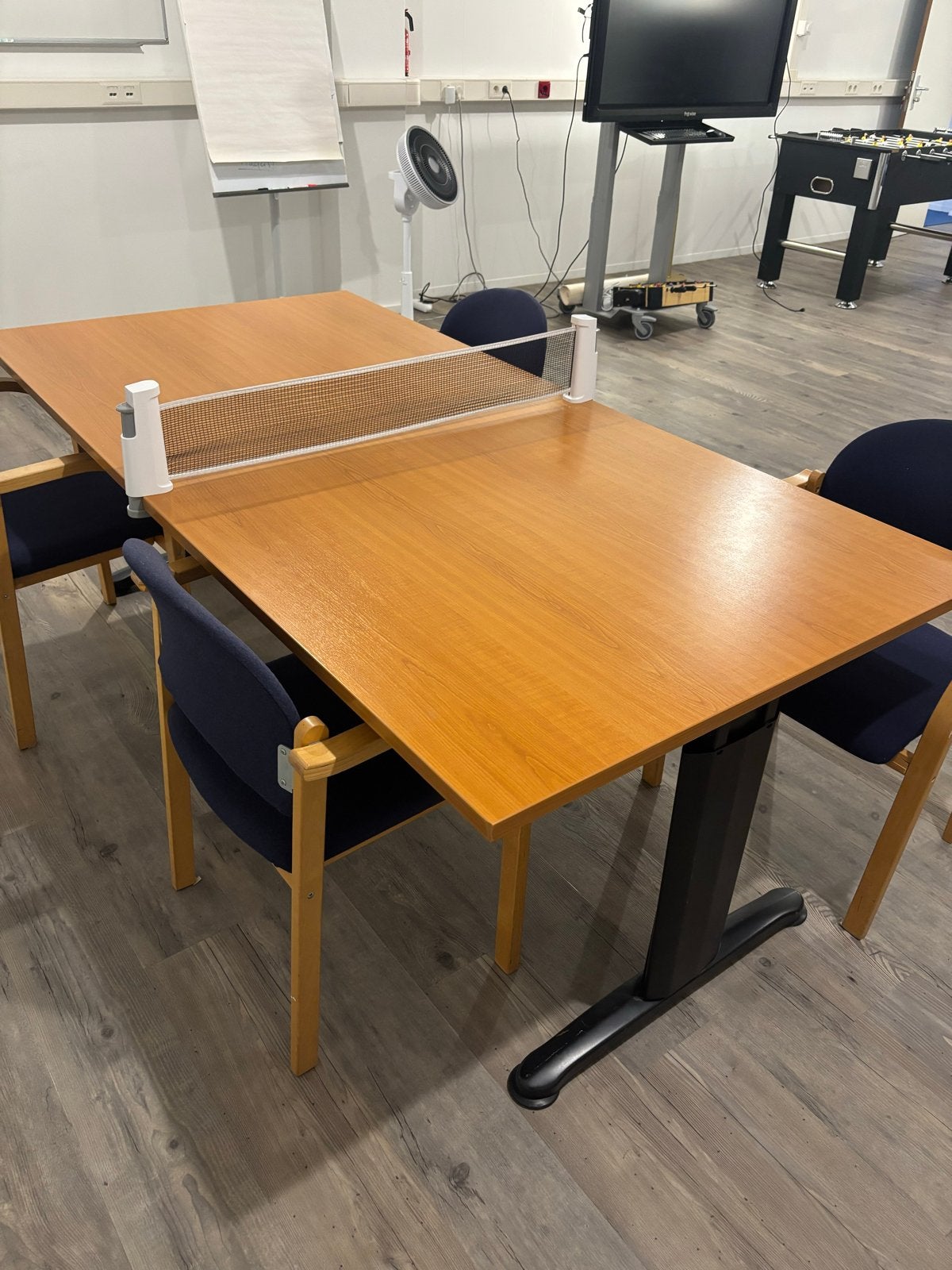 vergadertafel, Ophalen, Gebruikt, Overige typen