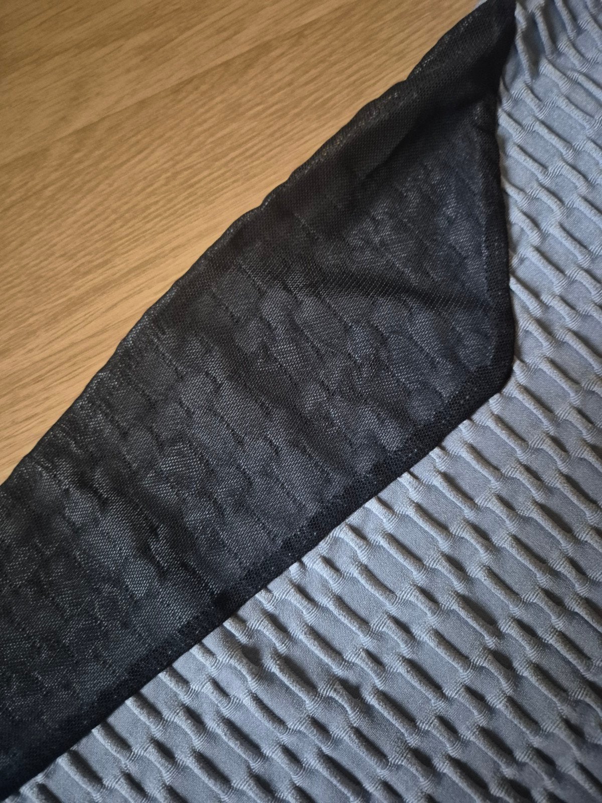Puch up legging maat M, Maat 38/40 (M), Nieuw, Ophalen of Verzenden, Grijs