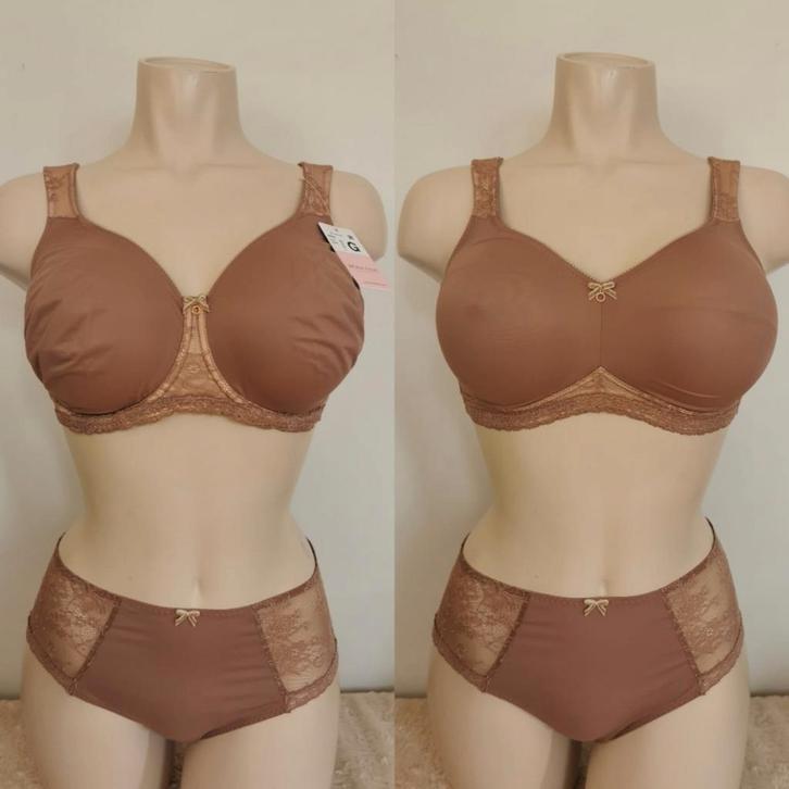 Nieuw anita bh 90d 80g 85g 80h 85h, ., Ophalen of Verzenden, BH, .