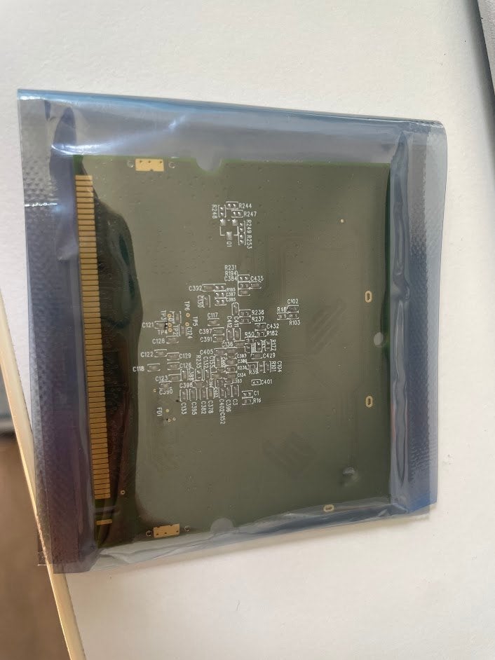 Network Card DNMA-92 Atheros: 802.11mPCI Card, Ophalen of Verzenden, Gebruikt