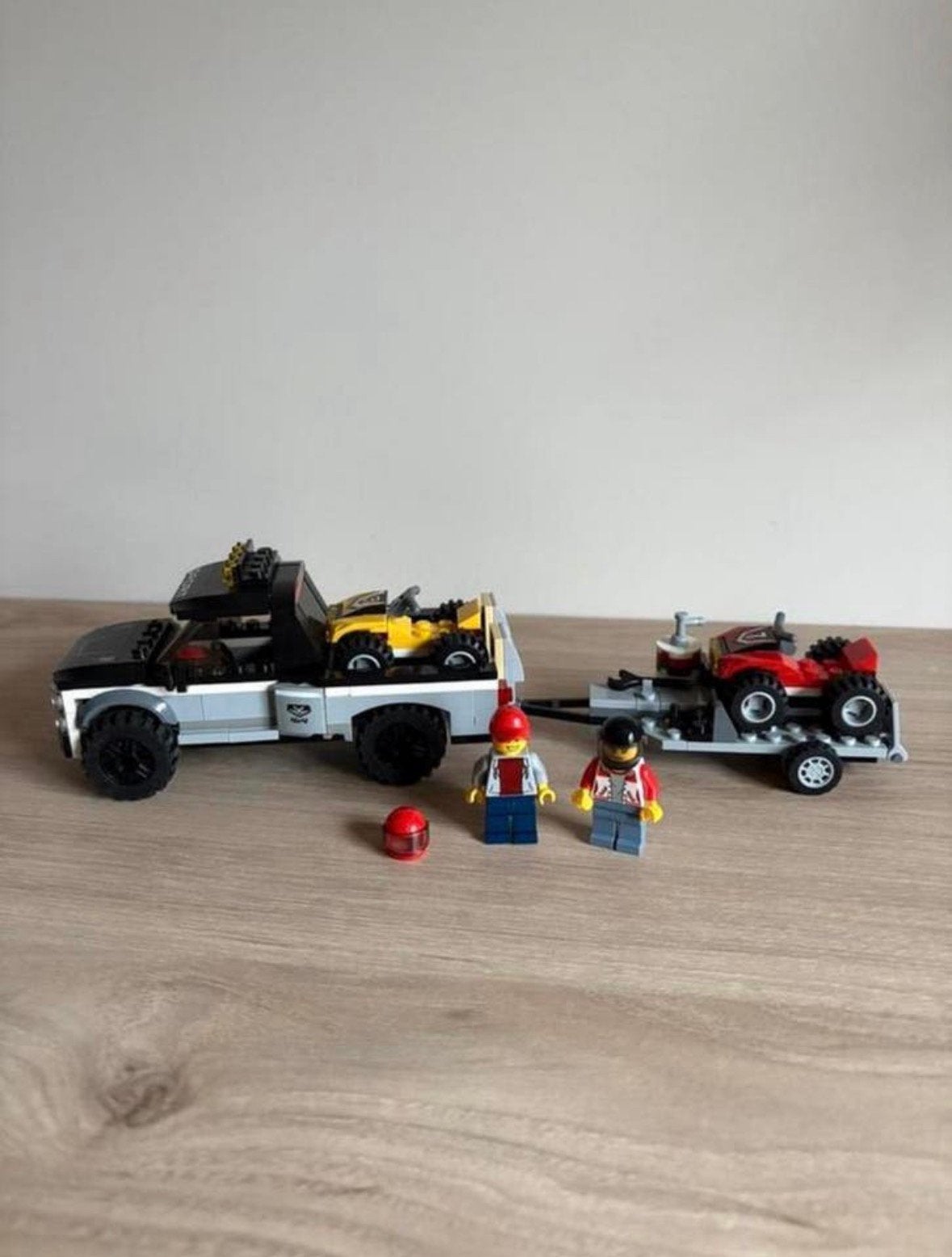 Lego set 60148, Compleet, City, Lego, Ophalen of Verzenden