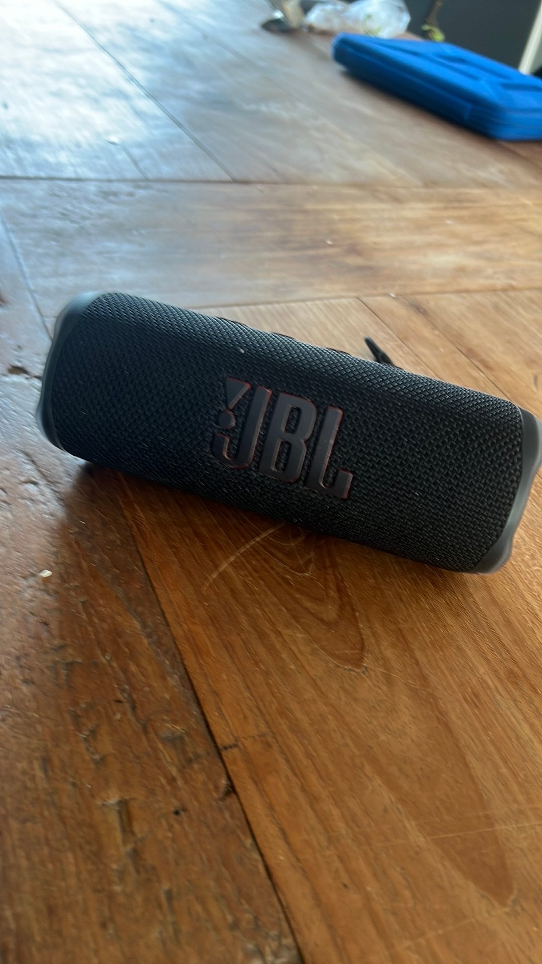 Jbl flip 6, Audio, Tv en Foto, Ophalen, JBL, Overige typen, Zo goed als nieuw