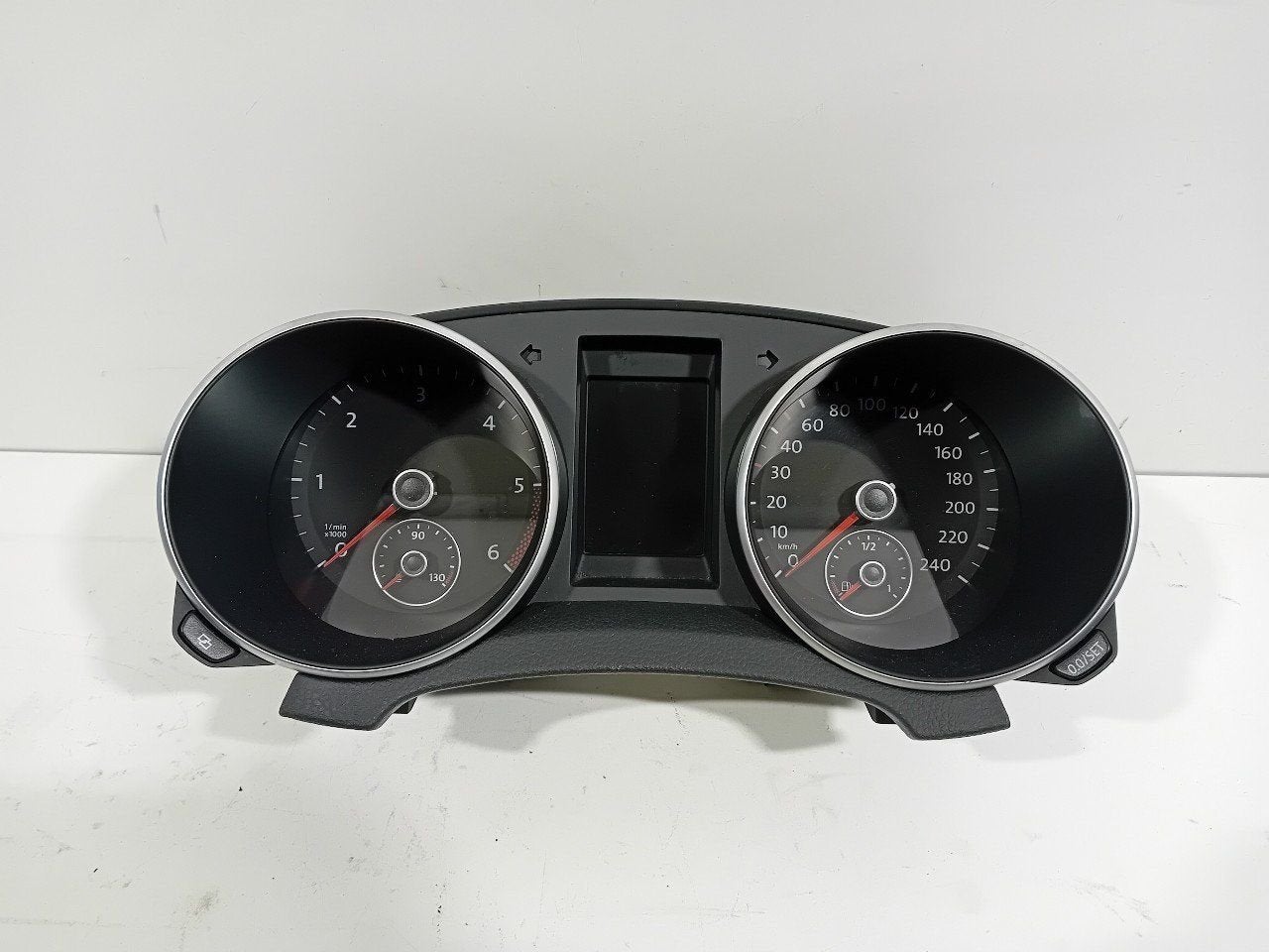 Cockpit Volkswagen Golf, Auto-onderdelen, Onderdelen@venauto.nl, Van der Ven Autorecycling B.V., Gebruikt, Ettenseweg 76, 4706 PB Roosendaal, The Netherlands