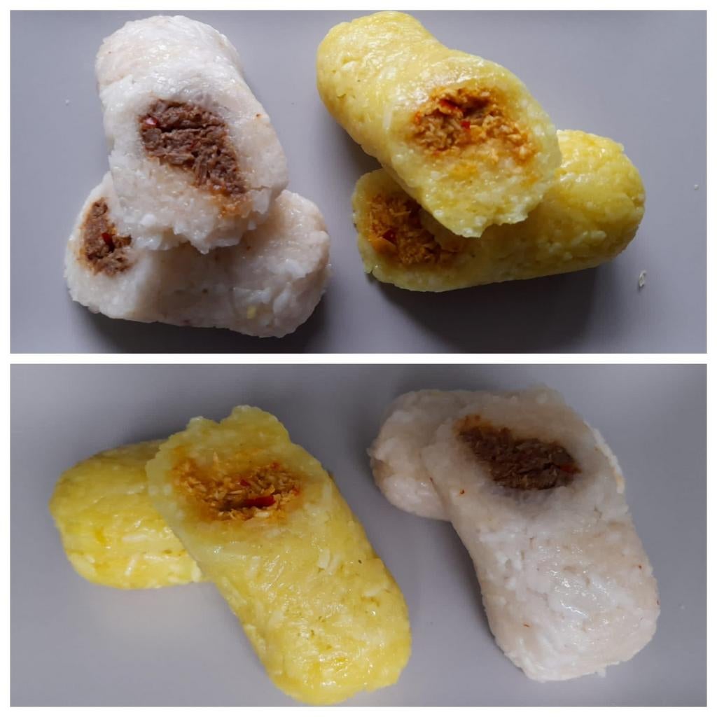 Indische snacks, Ophalen of Verzenden