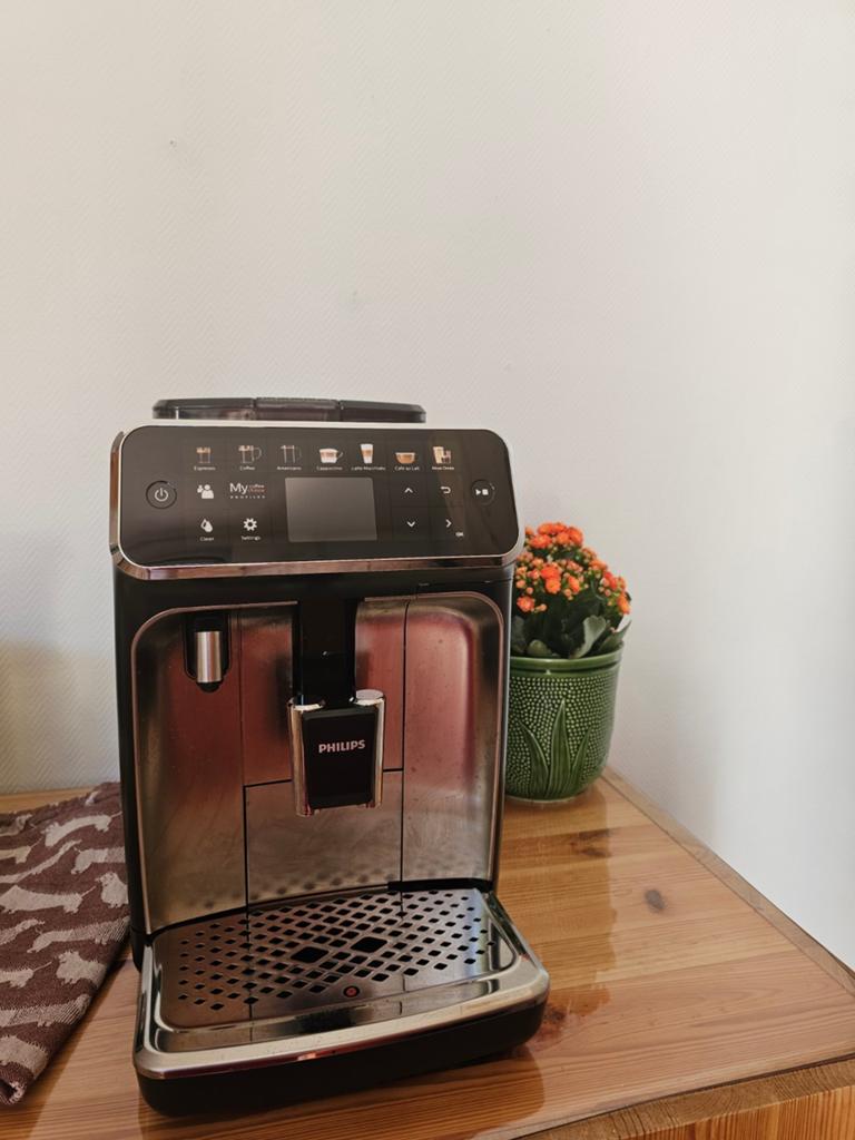 Philips koffie machine, Ophalen, Koffiemachine