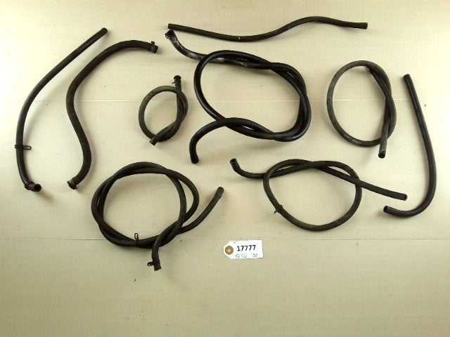 F650 funduro 1993 - 1999 BMW Flexibel D1-32770