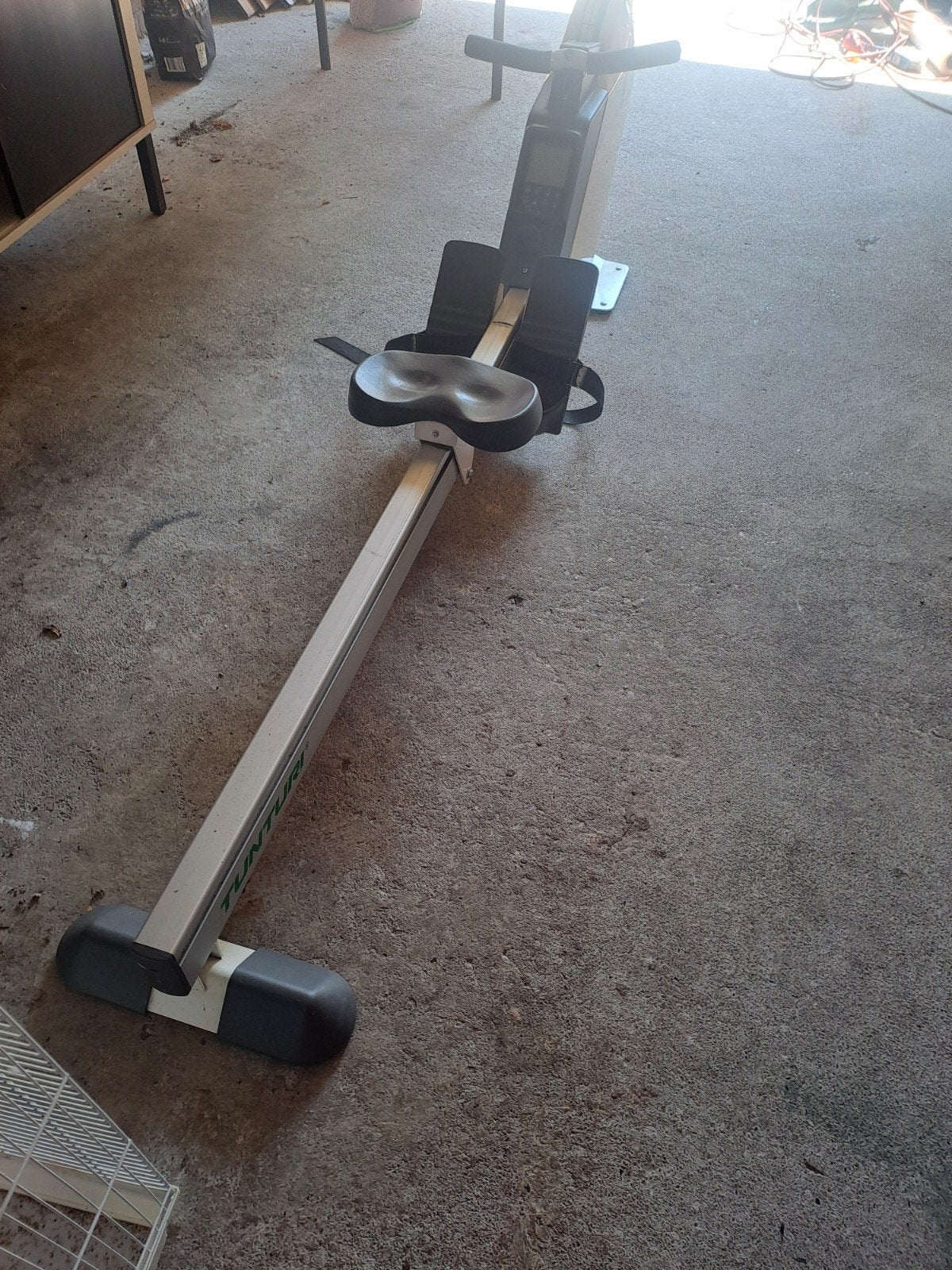 fitnis, Ophalen of Verzenden, Zo goed als nieuw, Hometrainer