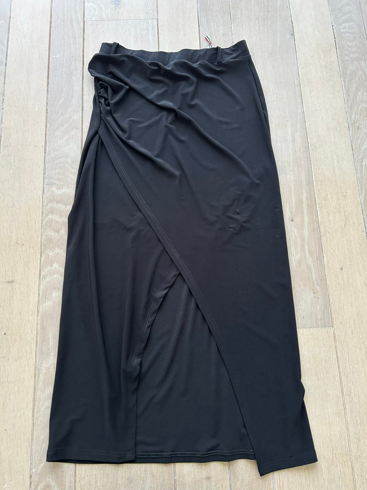 Nieuwe zwarte rok van Only-M, maat 36., Kleding | Dames, Zwart, Nieuw, Ophalen of Verzenden, Maat 36 (S)