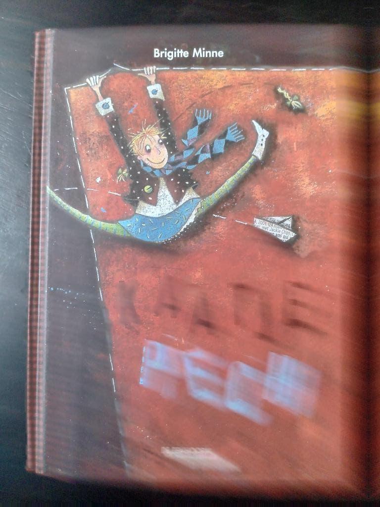 Kaatje Pech, Boeken, Ophalen of Verzenden, Nieuw, Fictie algemeen