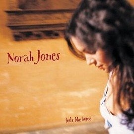 Norah Jones feels like home (Bluenote), Ophalen of Verzenden, Zo goed als nieuw, Pop, Album