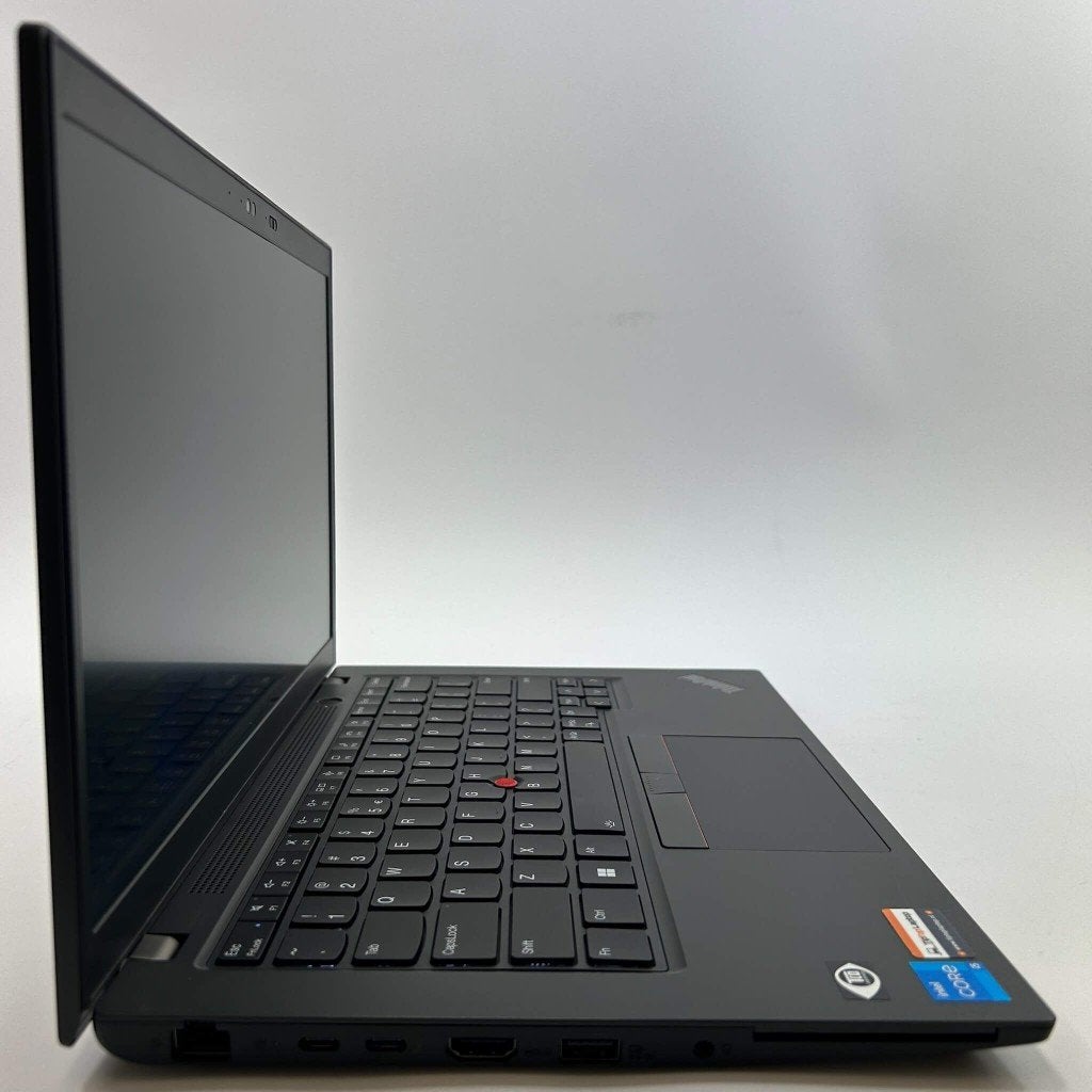 Lenovo ThinkPad L14 Gen 3 | i5-1235U | 32GB | 512GB, 9743AL, Tiptoplaptop, Refurbished, 14 inch