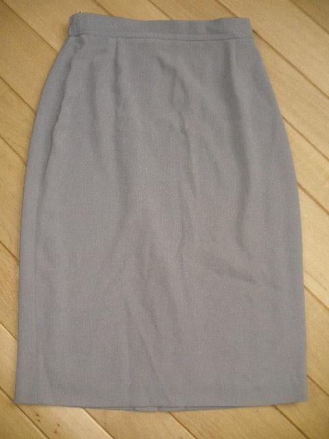 FRANK WALDER rok taupe grijs bruin maat 40, Kleding | Dames, Rokken, Maat 38/40 (M), Bruin, Ophalen of Verzenden, Zo goed als nieuw
