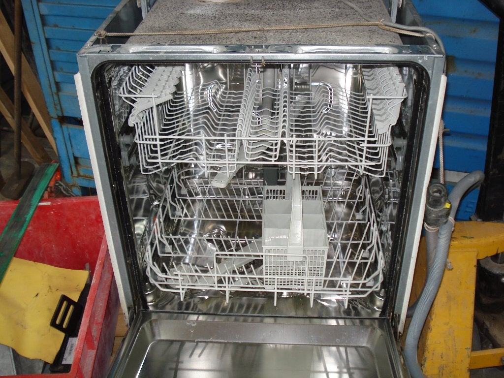 vaat wasser IKEA 50 euro, Ophalen, Gebruikt, Inbouw, Minder dan 85 cm